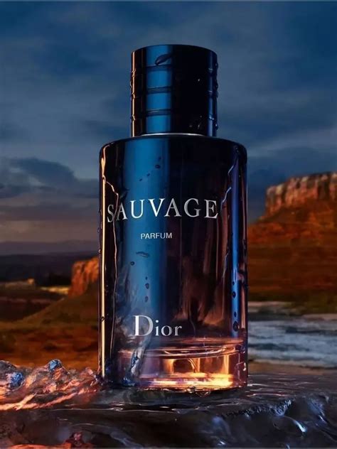 Диор Саваж / Dior Sauvage как Отличить Подделку 